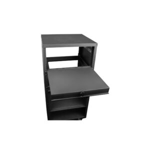 Strong Sliding Rack Shelf