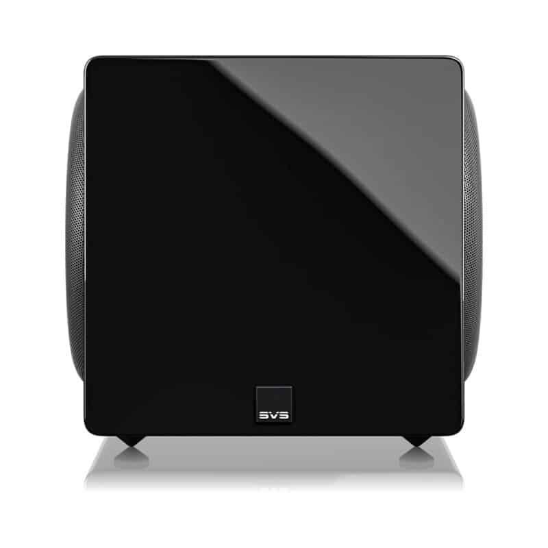 SVS 3000 Micro REvolution