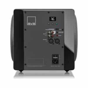 SVS 3000 Micro REvolution