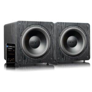 SVS Dual SB-2000 Pro
