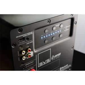 SVS PB-1000 pro Anschlüsse 1