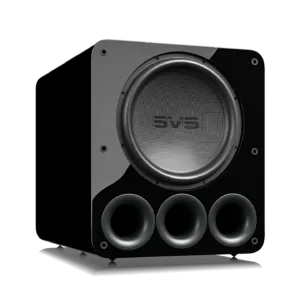 SVS PB-5000 REvolution