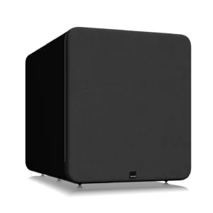 SVS PB-5000 REvolution
