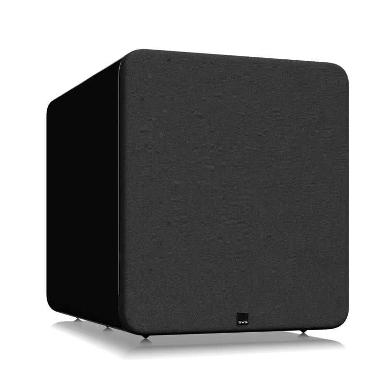 SVS PB-5000 REvolution
