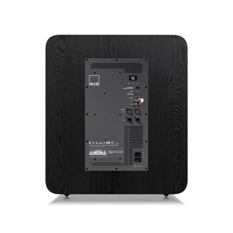 SVS PB-5000 REvolution