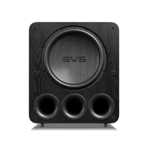 SVS PB-5000 REvolution
