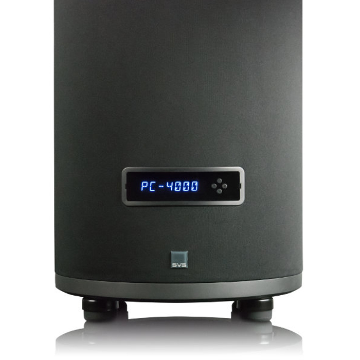 SVS PC-4000 3