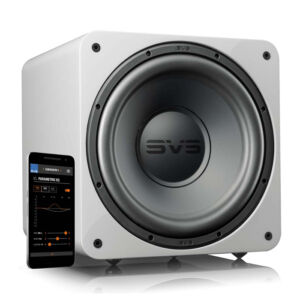 SVS SB-1000 Pro bel