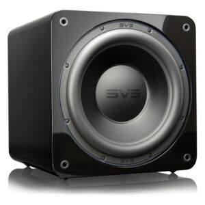 SVS SB-3000 Piano Gloss Black