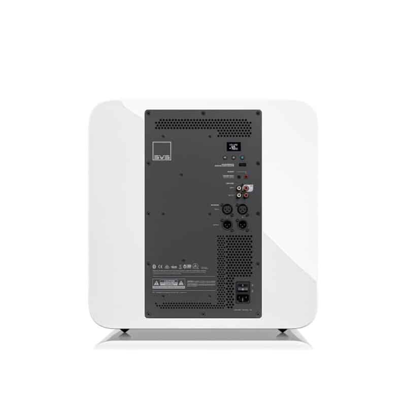 SVS SB-5000 REvolution