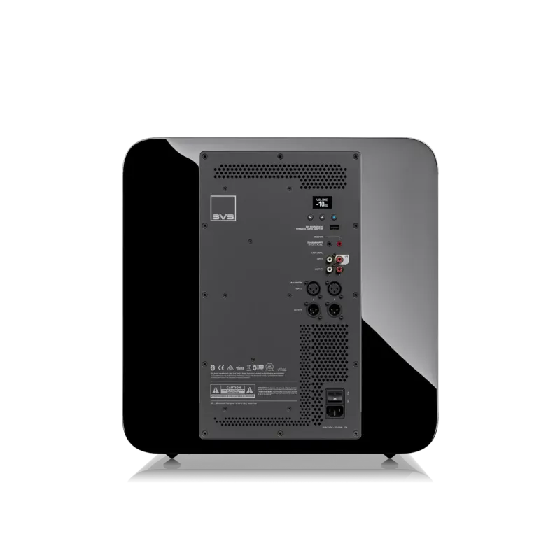 SVS SB-5000 REvolution