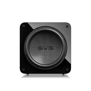 SVS SB-5000 REvolution