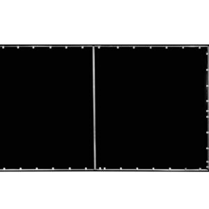 Elite Screens Sable Frame CineWhite