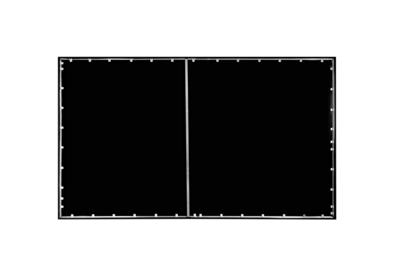 Elite Screens Sable Frame CineWhite