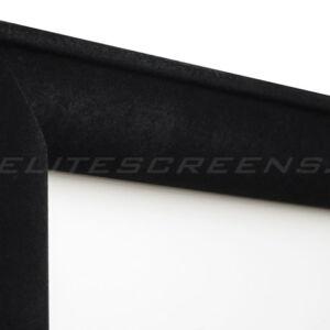 Elite Screens Sable Frame CineWhite