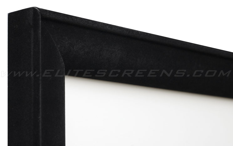 Elite Screens Sable Frame CineWhite