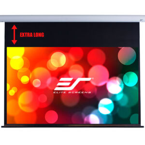 Elite Screens Saker