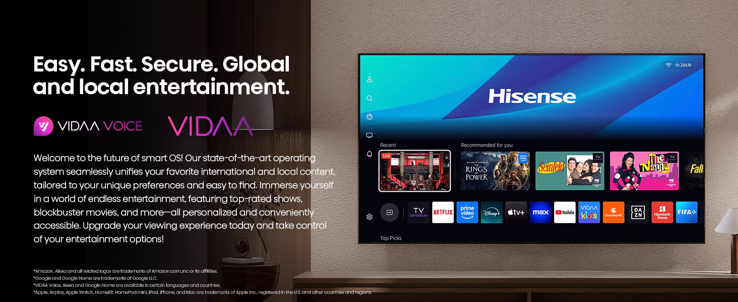 Hisense 136MX Hisense 136MX
