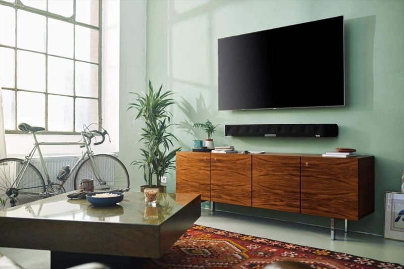 Sennheiser AMBEO Soundbar