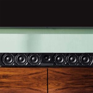 Sennheiser AMBEO Soundbar