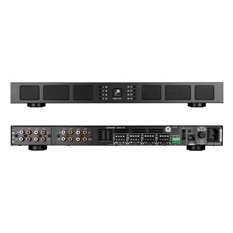 Sonance Sonamp DSP 8-130 Mk II