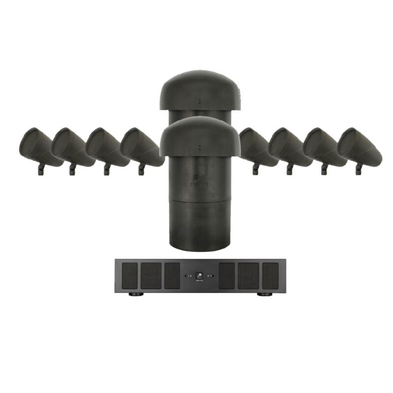 Sonance Landscape LS6T 70V System 8.2