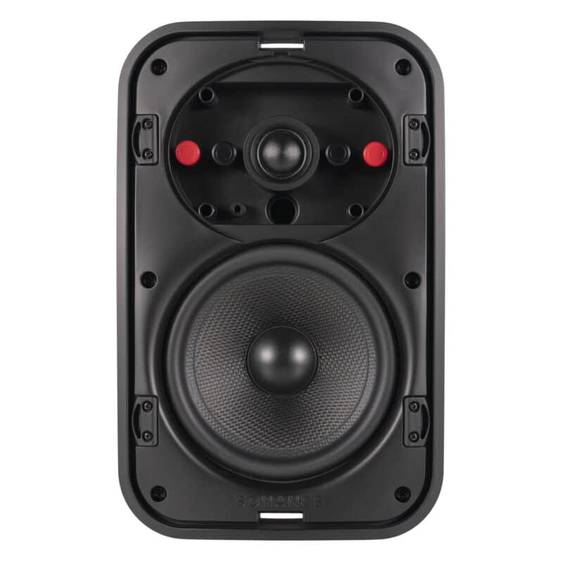 Sonance Mariner MX 52 SST