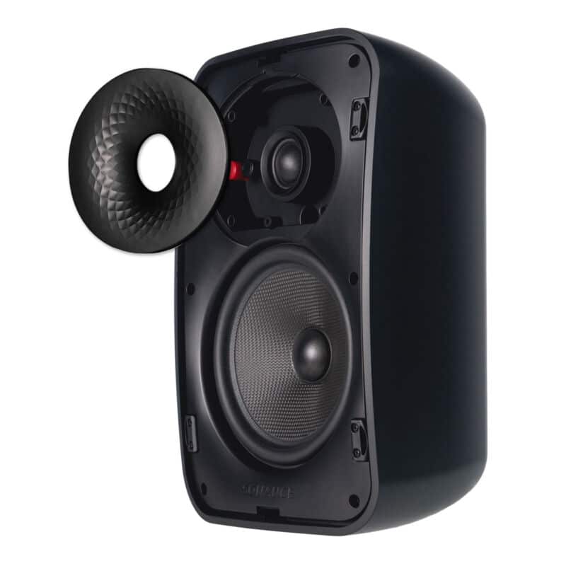 Sonance Mariner MX 62