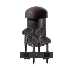 Sonance SGS 4.1 AMP Sistem