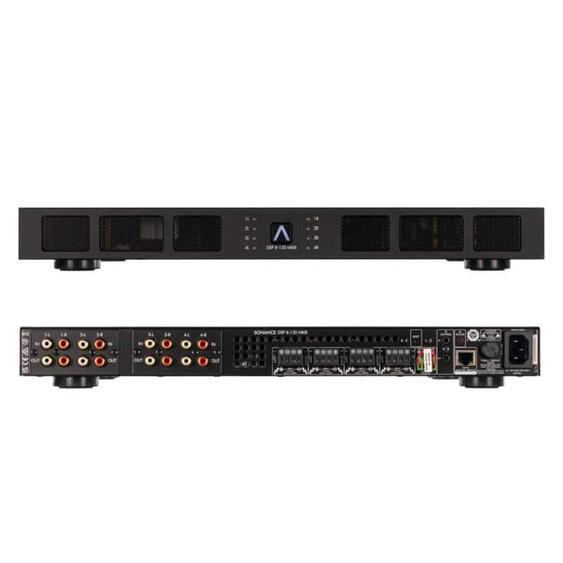Sonance Sonamp DSP 8-130 Mk III