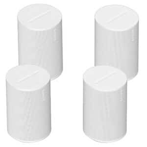 Sonos ERA 100 4er-Set