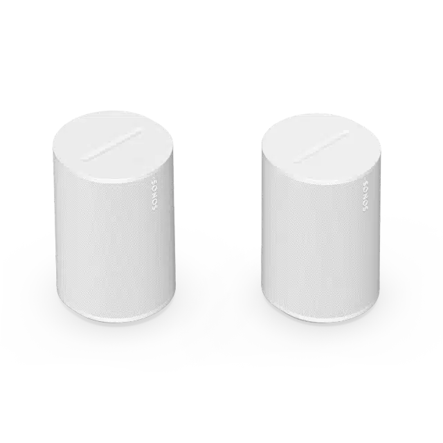 Sonos ERA 100 Pro Paket