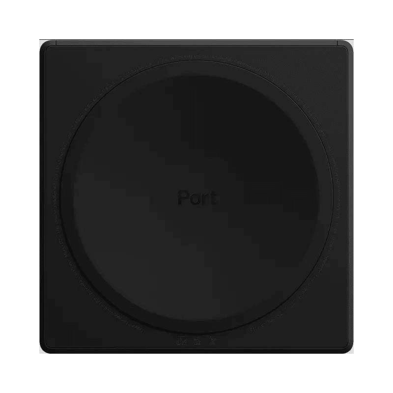 Sonos Port