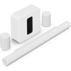 Sonos Premium domači kino set z Arc Ultra