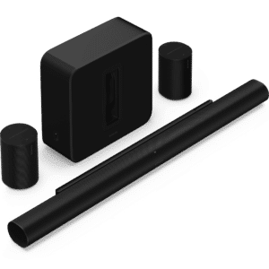 Sonos Premium domači kino set z Arc Ultra