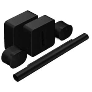 Sonos Ultimativni domači kino set+