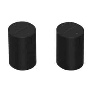 Sonos komplet za dve sobi z 2x Era 100