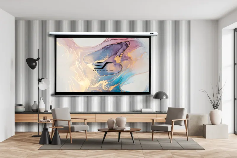 Elite Screens Spectrum