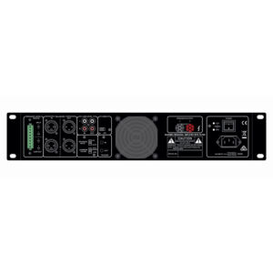 Stealth Acoustics SA 255