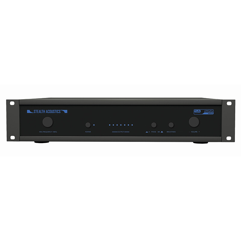 Stealth Acoustics SA 255