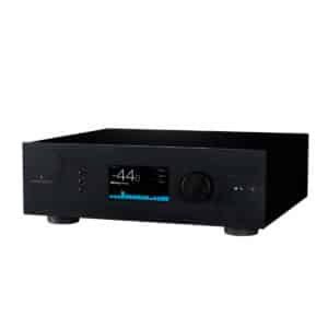 StormAudio ISP EVO 20 AoIP Vse-digitalni zvočni procesor