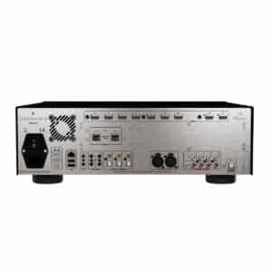 StormAudio ISP EVO 20 AoIP Vse-digitalni zvočni procesor