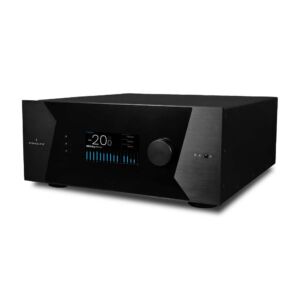 StormAudio ISP Elite 24 Analog MK3