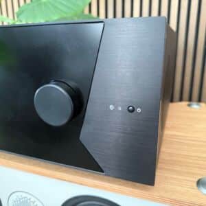 StormAudio ISR Fusion 20 – vrhunski AV-sprejemnik