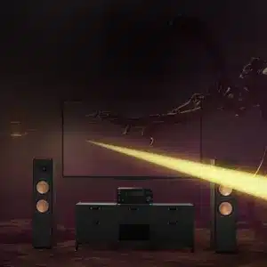 Onkyo TX-RZ70 THX