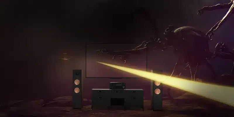 Onkyo TX-RZ70 THX
