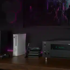 Onkyo TX-RZ70 THX