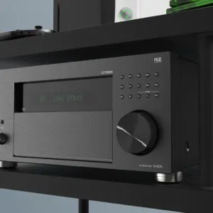 Onkyo TX-RZ70 THX