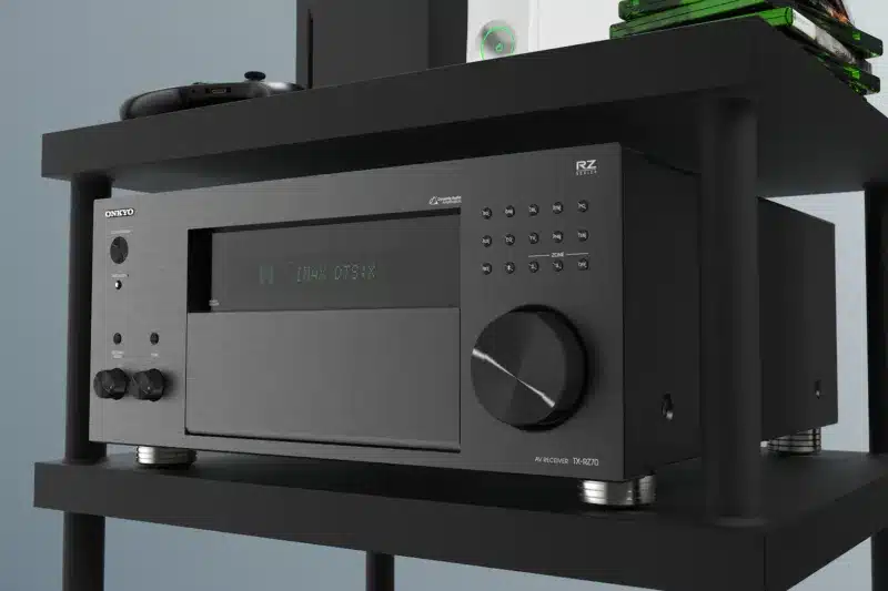 Onkyo TX-RZ70 THX