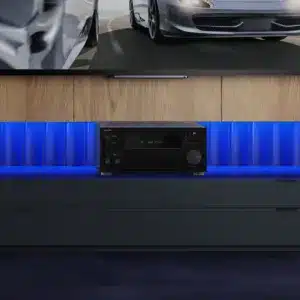 Onkyo TX-RZ70 THX